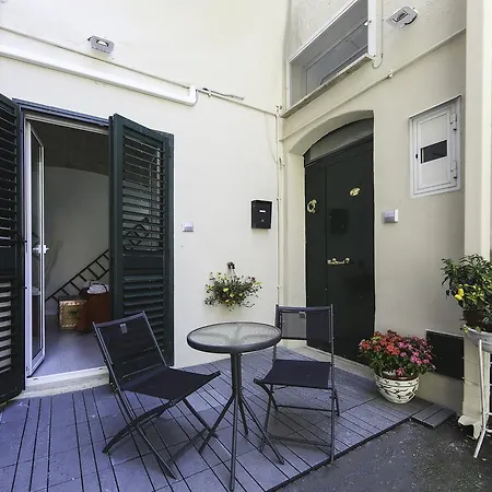 Il Giglio Casa vacanze