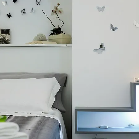 Casa vacanze Il Giglio Matera