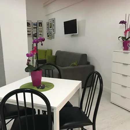 Hébergement de vacances Il Giglio *