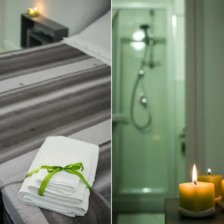 Il Giglio Casa vacanze Matera