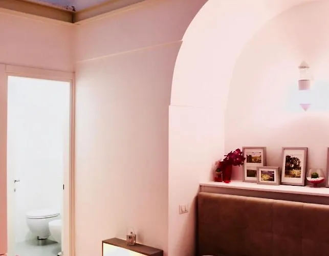 Il Giglio Holiday home