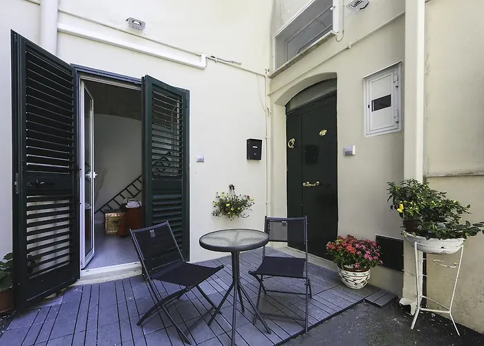 Il Giglio Holiday home