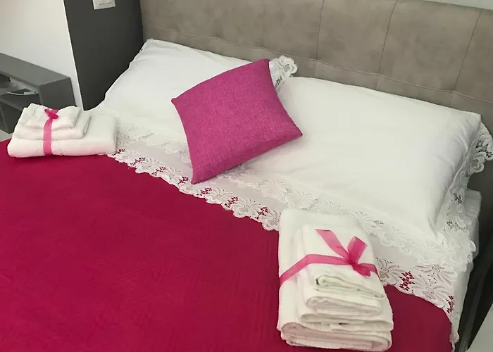 Il Giglio Holiday home