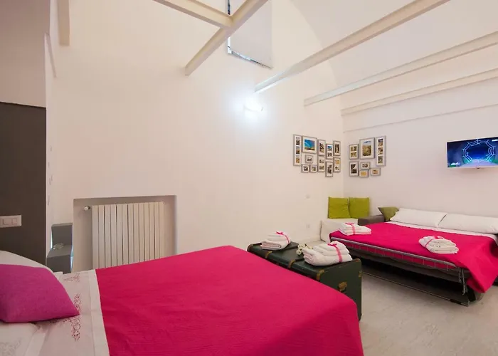 Holiday home Il Giglio *