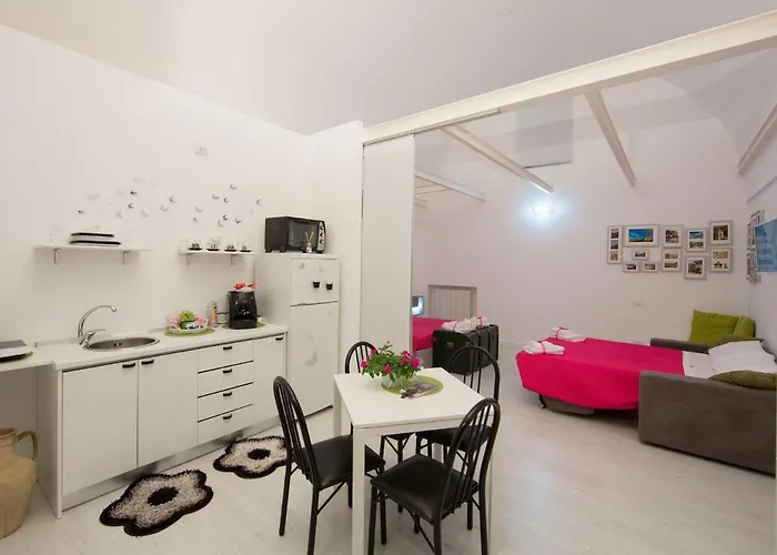 Holiday home Il Giglio