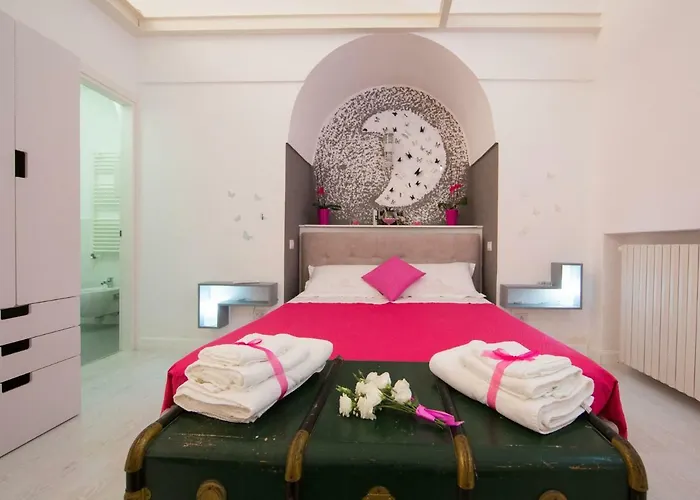 Il Giglio Holiday home Matera